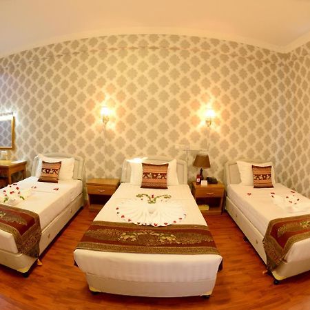 Royal Naung Yoe Hotel Mandalay Exterior foto